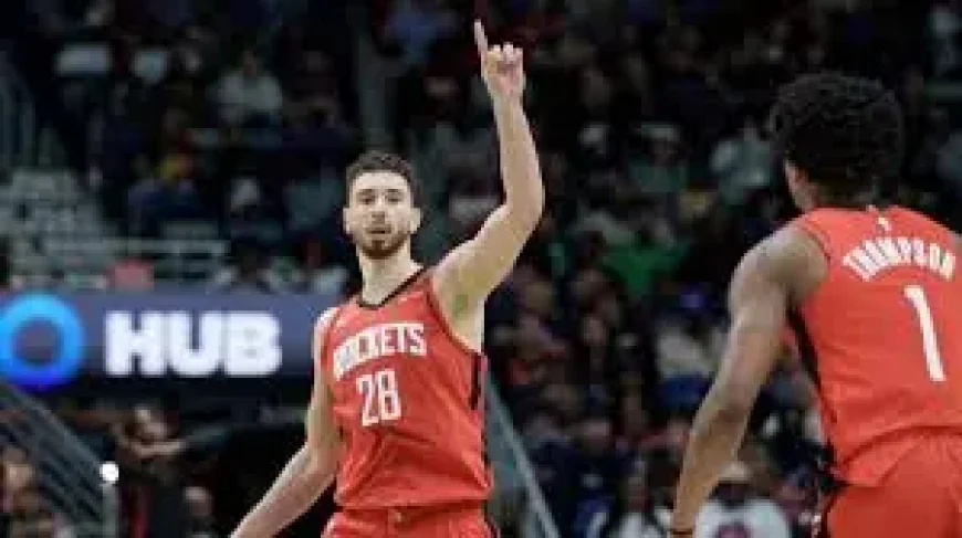 Knicks Vs Rockets: A bruised road night turns on who can actually suit up