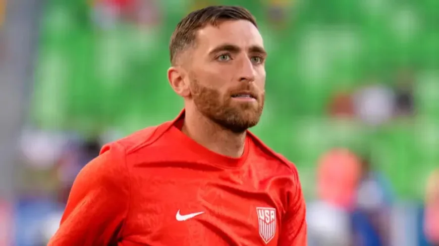 Matt Freese and the quiet shock of losing your gloves at the last second