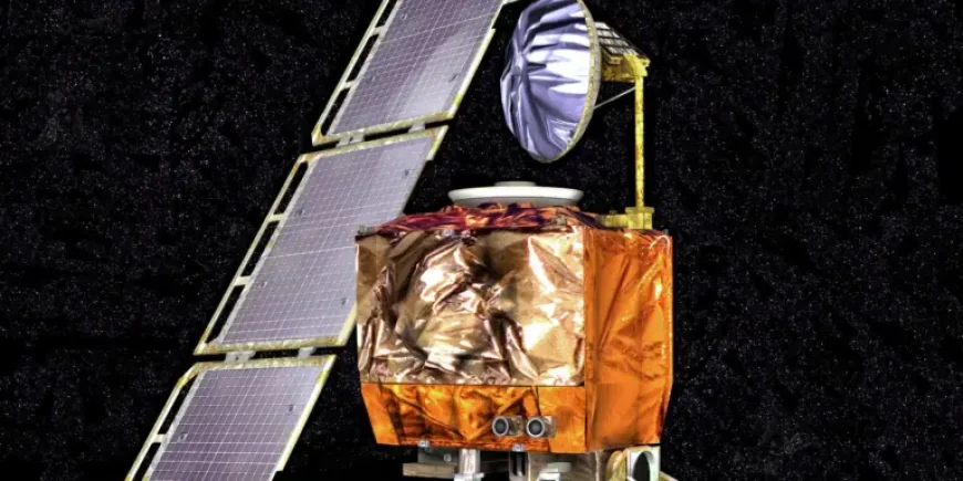 Mars Climate Orbiter: NASA’s $125 Million Loss Traced to a Metric Conversion Failure