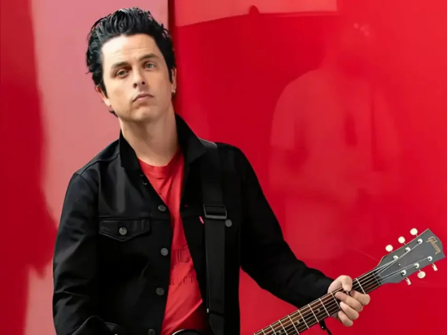 Green Day: The mushiest lyrics — the one early release Billie Joe Armstrong wanted to erase (and why it still matters)