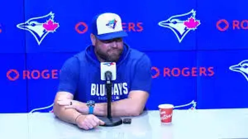 Scherzer as Ponce Faces Significant Time with Right ACL Sprain