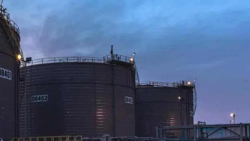 Oil Prices Surge to Record Monthly High