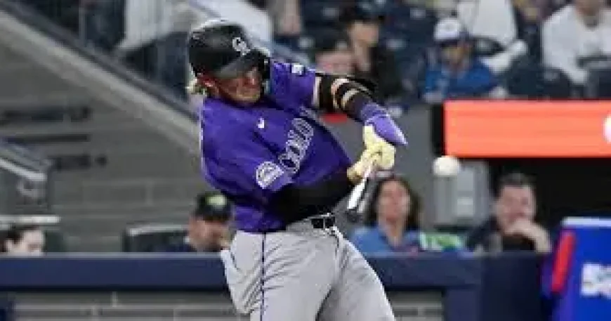 Where To Watch Colorado Rockies Vs Toronto Blue Jays — Aftermath of a 14-5 Rout and a Starter Injury