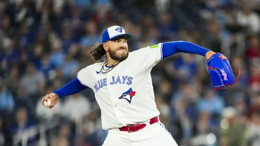 Blue Jays Recall Pitcher Following Cody Ponce’s Devastating Injury