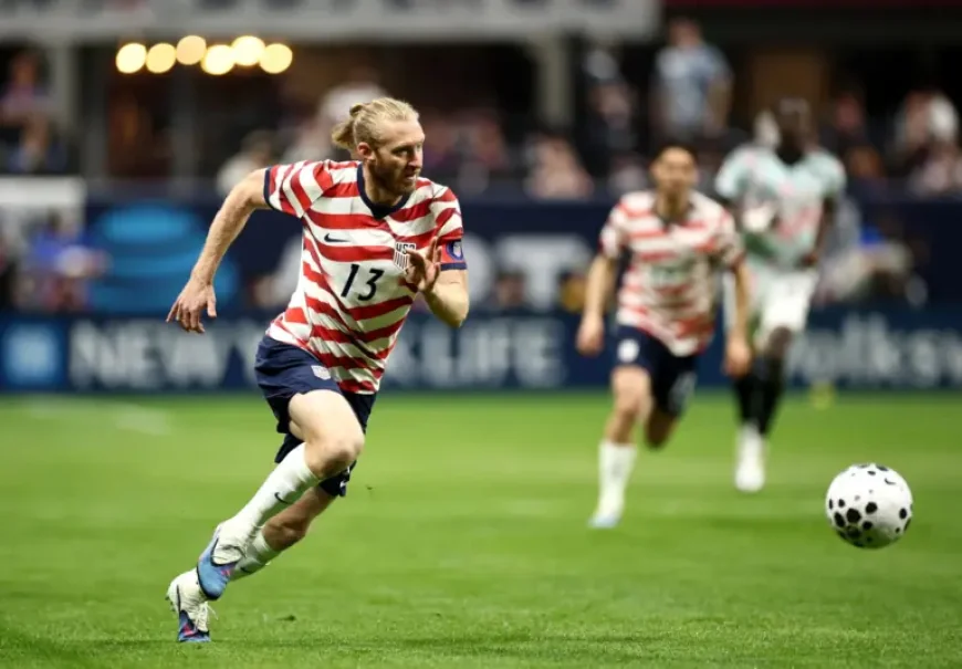 Portugal Vs Usa: Pulisic’s Misses and a USMNT Searching for Defensive Stability