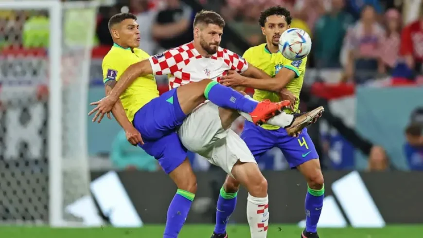 Brasil X Croacia: A rematch that tests coaches, veterans and a striker’s momentum