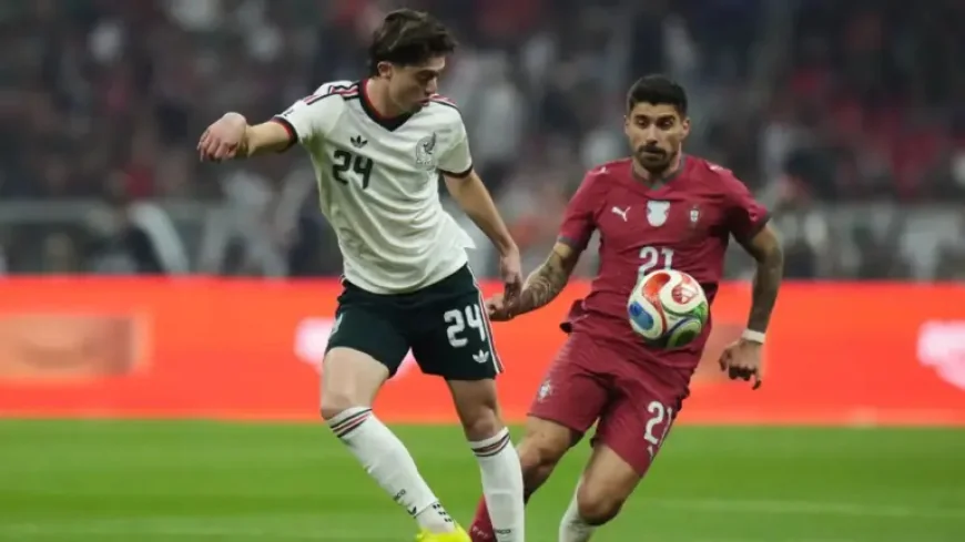 Brian Gutierrez and Mexico’s Chicago Fix: The Talent Pipeline the US Let Drift