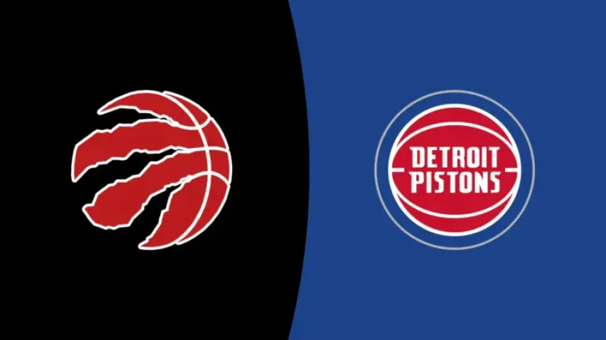 Pistons Vs Raptors: Injury Shake-Up, Cade Cunningham Doubts and 5 Critical Takeaways