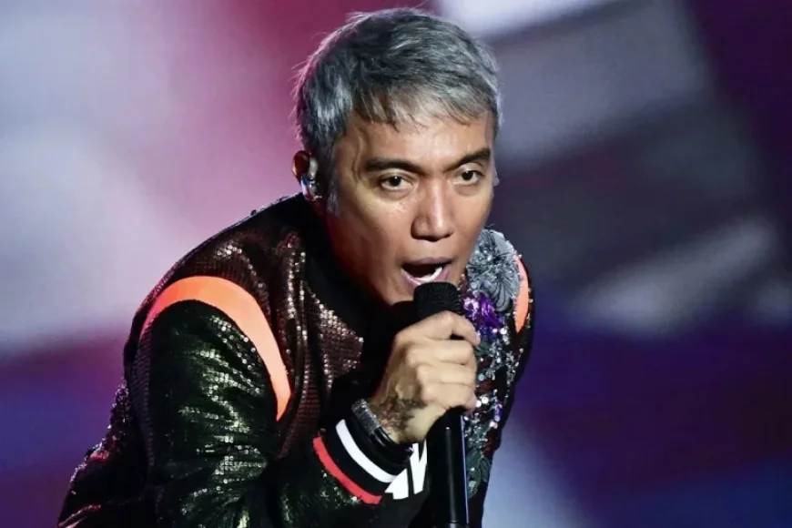 Journey’s Arnel Pineda Reveals Attempts to Quit Over ‘Intense’ Personal Struggles