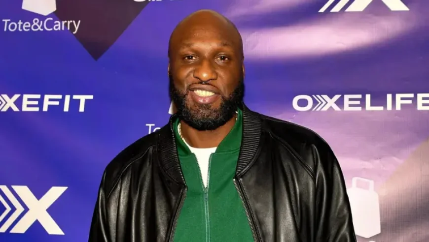Lamar Odom Net Worth: From a Beverly Hills Wedding to a Financial Reckoning