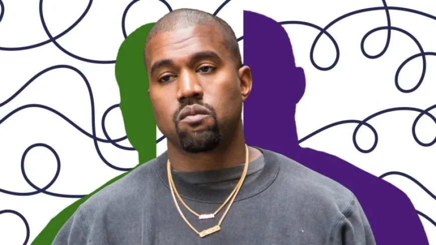 Kanye West’s Apology Sparks Expert Debate: Cry for Help or Excuse?
