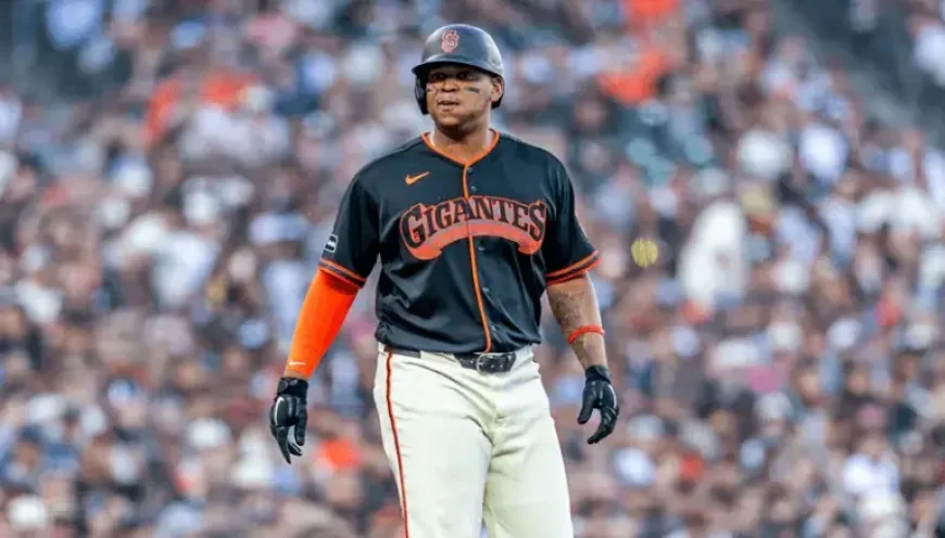 German Marquez Under Pressure as Giants vs Padres Matchup Highlights Lefty Threats at Petco Park