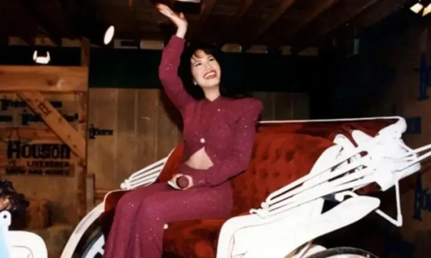 Selena Quintanilla as 30 Years Since Dreaming of You Reframes Her Legacy