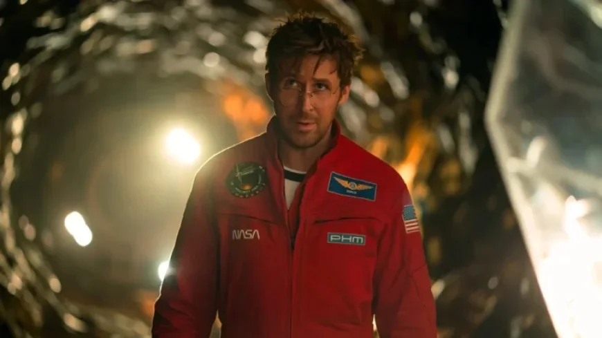 Cinematographer Greig Fraser Reveals Filming Techniques for ‘Project Hail Mary’ Tunnel Scene