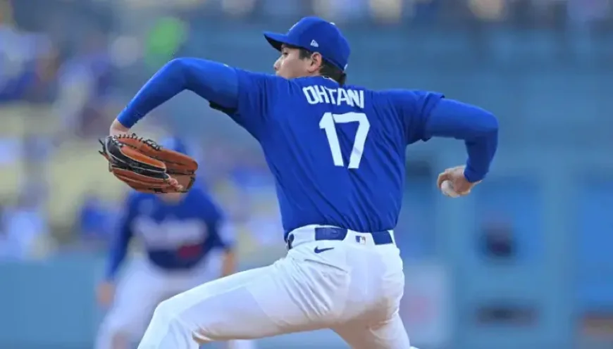 Where To Watch Cleveland Guardians Vs Dodgers: 5 Numbers Shaping the Viewing Rush and the Betting Conversation