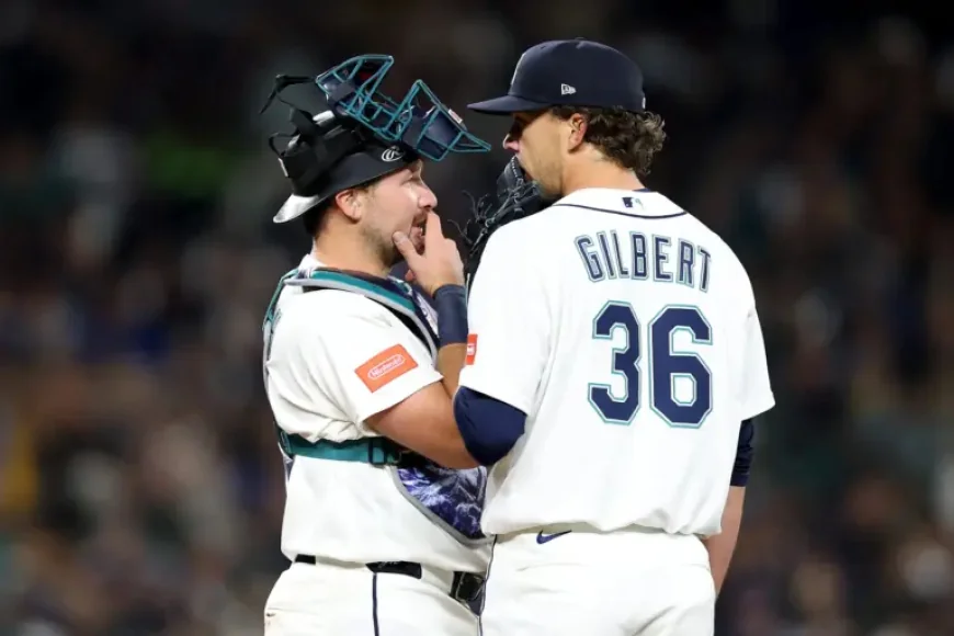 Max Fried arrives in Seattle as Mariners chase momentum after a walkoff jolt