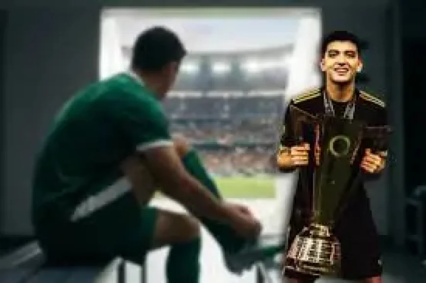 Gilberto Mora’s comeback clock: A fast recovery meets a slow, cautious plan