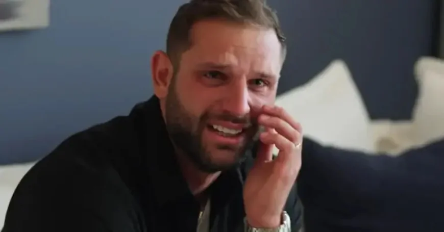 Is Mafs On Tonight — Final Test Footage Sparks ‘Putrid’ Fallout