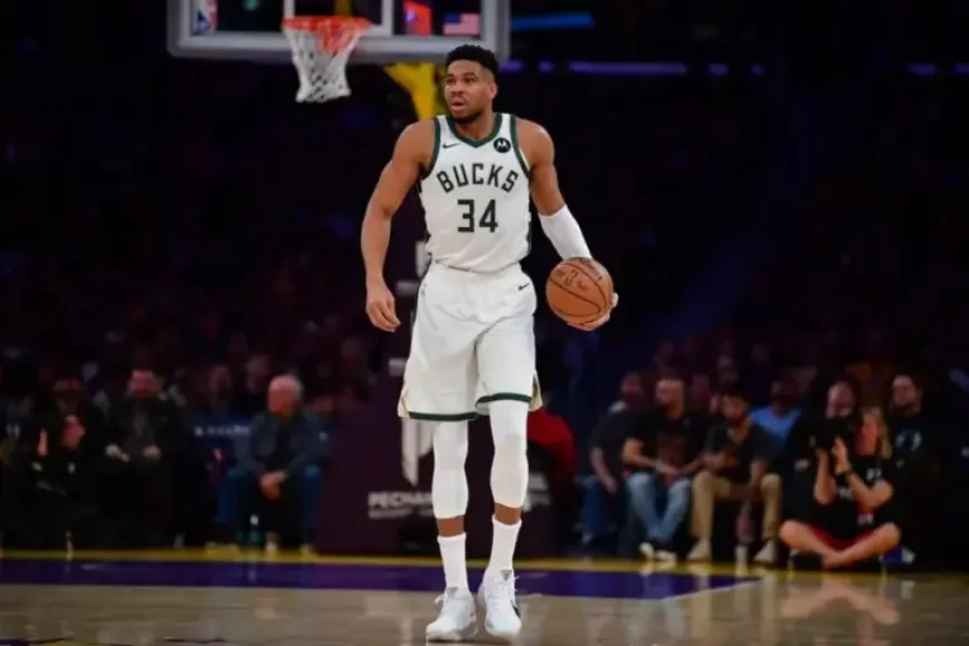 Alex Antetokounmpo: Bucks’ $275 Million Offer Exposes a Trade-Extension Paradox