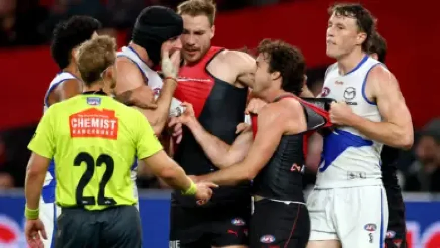 Donovan Mitchell and Cleveland’s Response in Cavaliers 122, Jazz 113