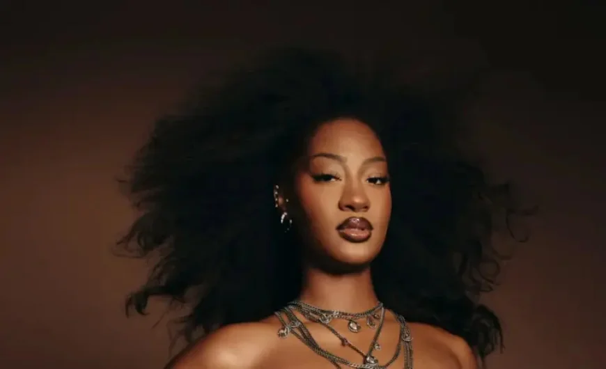 Tems and the quiet weight of 800 million streams: what a milestone can change