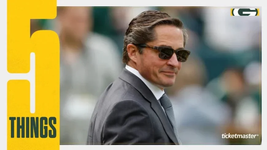 Key Insights from Education Policy at the 2026 NFL Annual Meeting