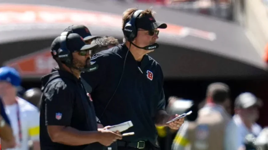 Bengals Eye Potential First-Round Pick for 2026 NFL Draft