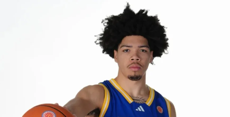 Introducing the 2026 McDonald’s All-Americans: Future Men’s College Basketball Stars