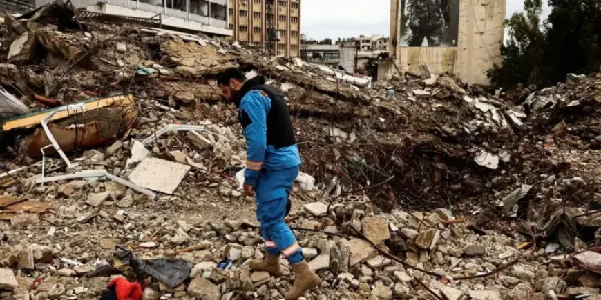 Craig Porter Jr. and the ‘Rafah model’: 4 signals Israel’s southern Lebanon strategy is hardening