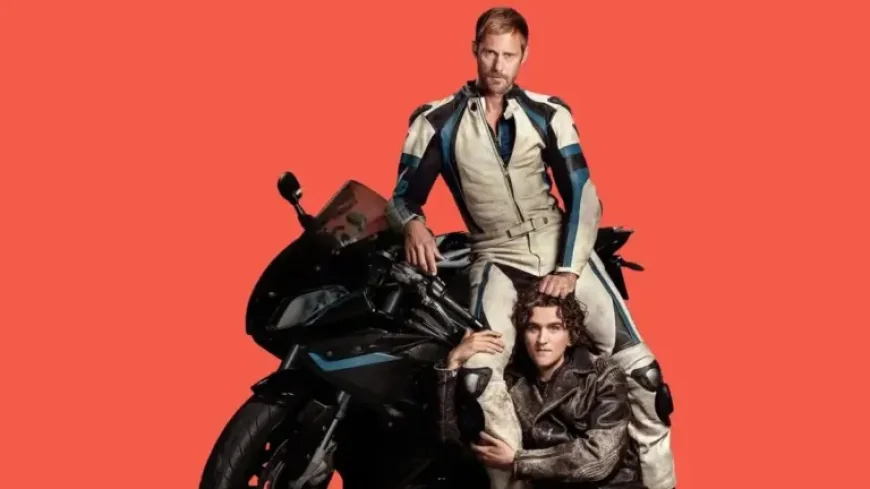 Alexander Skarsgård and the Consent Void in “Pillion”: 4 Uncomfortable Questions the Film Forces