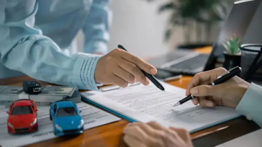 Fca Redress Scheme: ‘I sent eight letters’ — Drivers Hope for £829 Average Payout