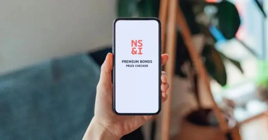 Premium Bond Winners: Cumbria’s £100k Bonanza and 181 Other Big Wins