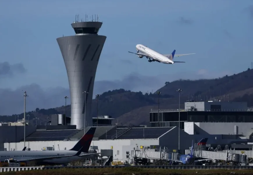 FAA Issues Alert on San Francisco Airport Delays Due to Safety Rule