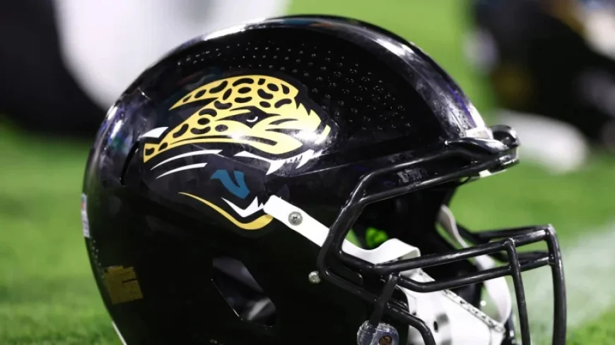 NFL Approves Orlando as Jaguars’ Temporary Home for 2027 Season