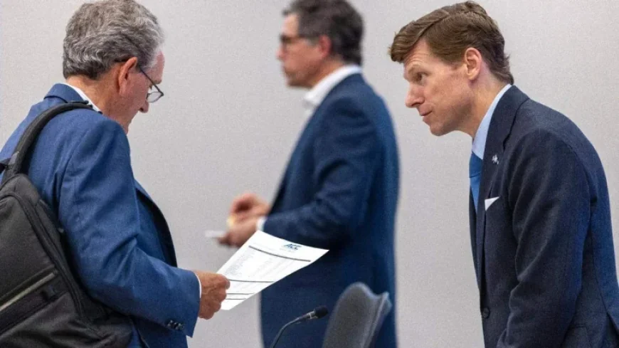 UNC Basketball Coaching Candidates: Key Buyout Figures Revealed