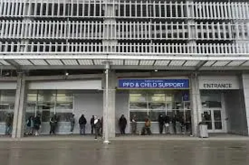 Alaska Pfd deadline hits Tuesday as 2026 application window closes