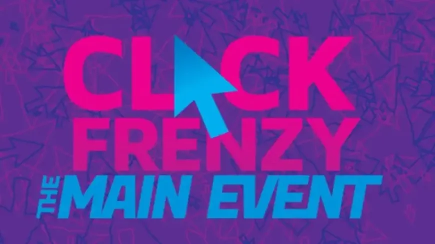 Click Frenzy collapse reveals abrupt liquidation despite large following