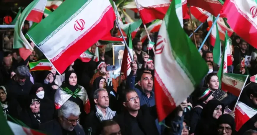 News Today: ‘Go get your own oil’—a Oval Office message that lands in European kitchens