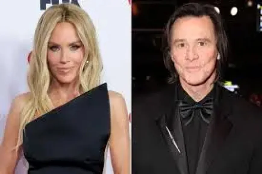 Jim Carrey’s César Awards appearance ignited a viral clone theory — but the people closest to the event call it a “non-issue”