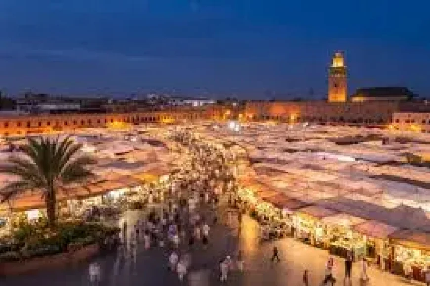 City City: Why Rabat’s Quiet Streets Could Rewire Morocco’s Tourism Surge