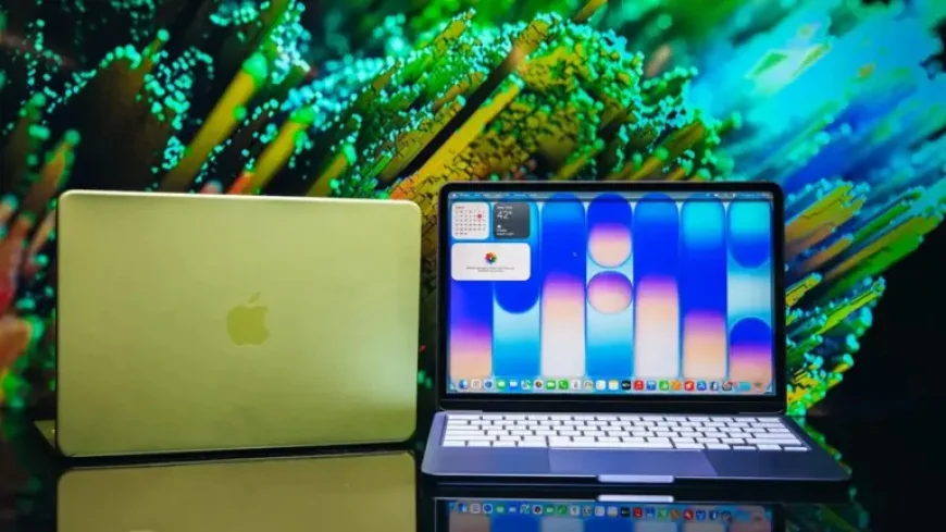 Apple Neo: Five Surprising Findings From the $599 Laptop That Uses an iPhone Chip