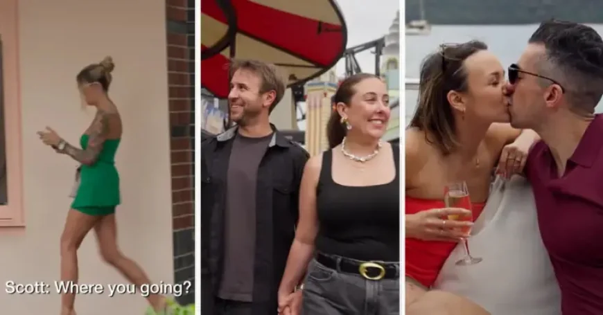 Mafs Tonight: Final Dates Promise Romance — and Public Break‑Ups Behind the Scenes