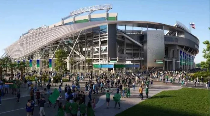 NFL Owners Greenlight Orlando as Jaguars’ Temporary Home for 2027 Season