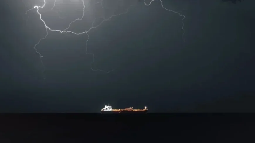 Stepping Back from Strait of Hormuz Won’t Lower Gas Prices