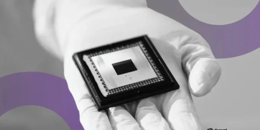 Quantum Computers Threaten Bitcoin Security: Caltech Warns They May Be Near