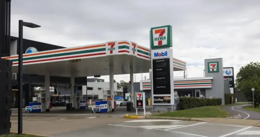 Heavy Vehicle Road User Charge: 3 Lessons from Australia’s Sudden Fuel Price Slide