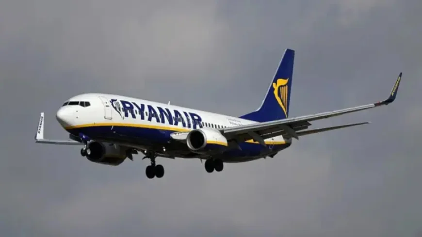 Ryanair Flights Cancelled Deal Hits Azores Holiday Routes — Immediate Ripples for 400,000 Passengers
