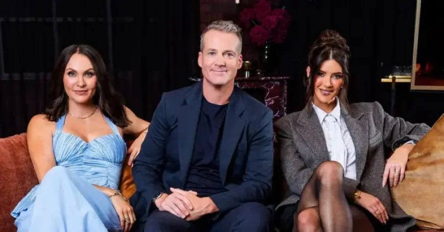 Mafs Finale Schedule Revealed: Final Vows Dates, Two Reunion Specials and Aftershow Timetable