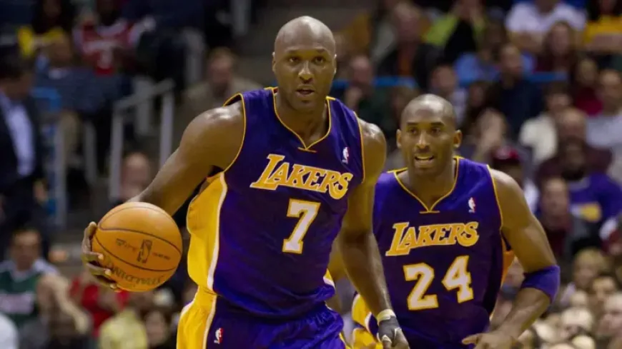Is Lamar Odom Still Alive? 3 Revelations That Reframe a Fallen Star’s Survival