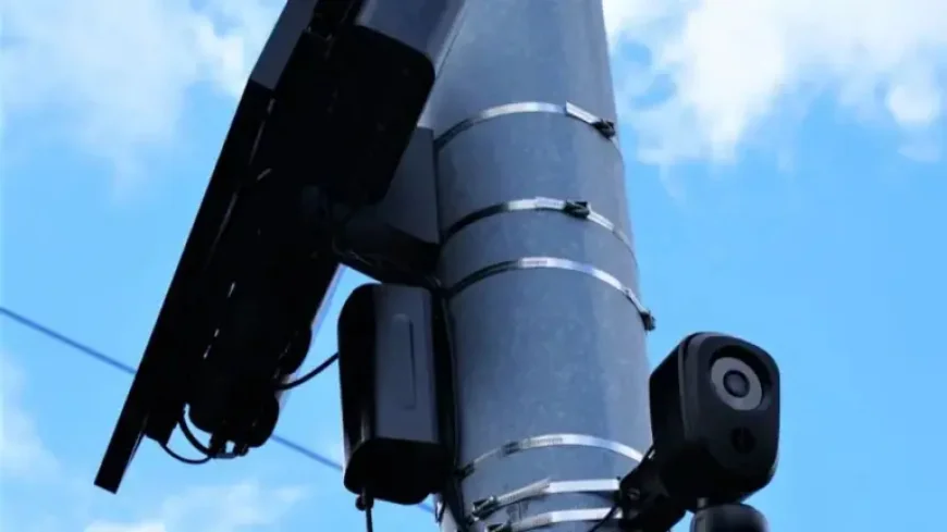 Jake Demands Deactivates Toll Cameras: ‘Shut those toll roads down immediately’